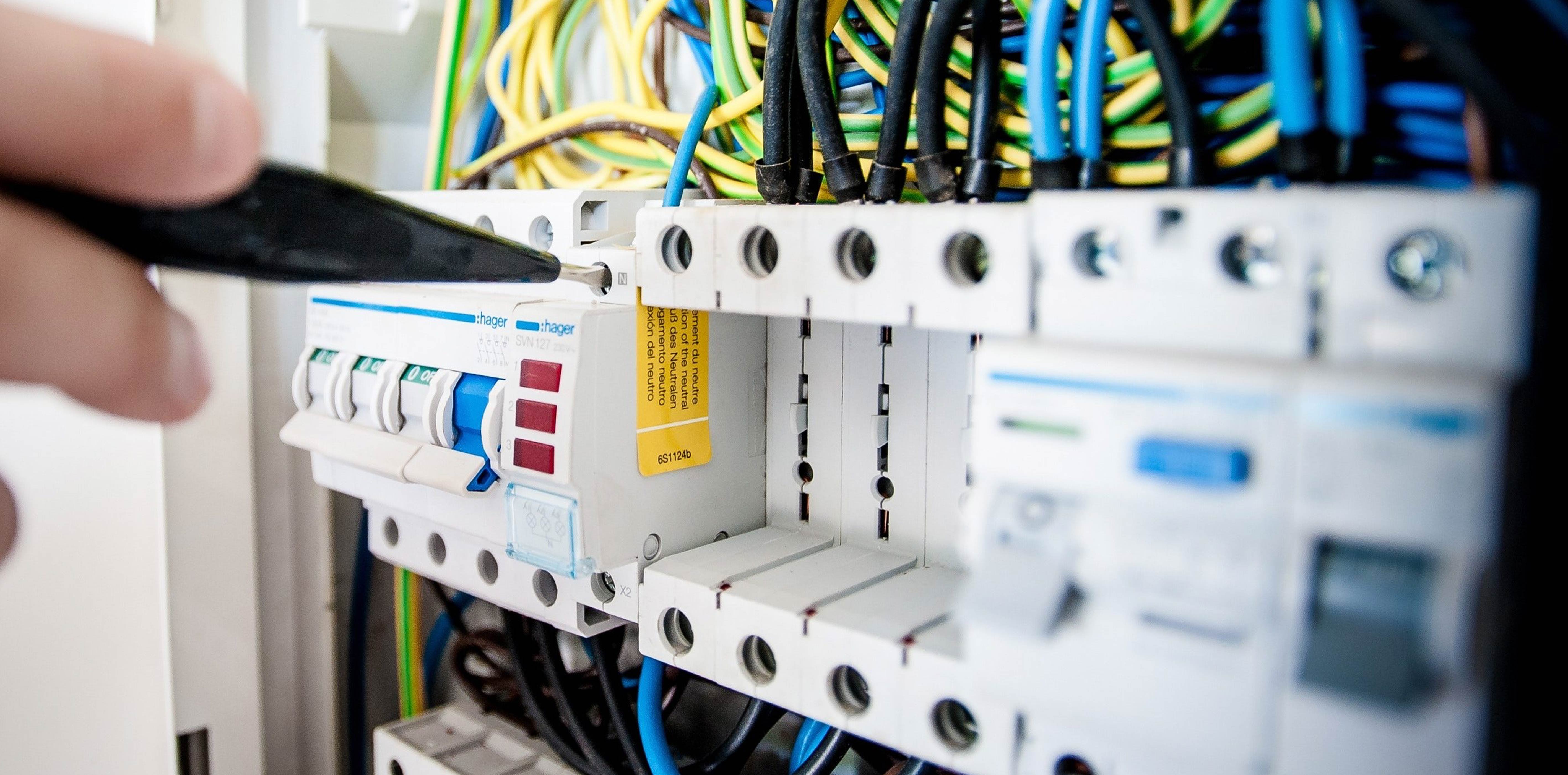 Electrical inspection & testing (EICR)